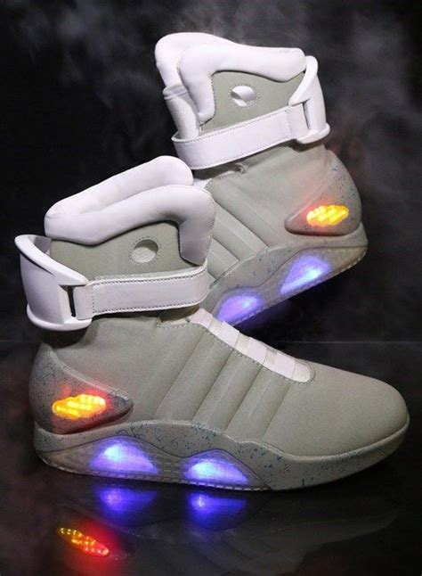 back to the future shoes replica for sale|back to the future jordans.